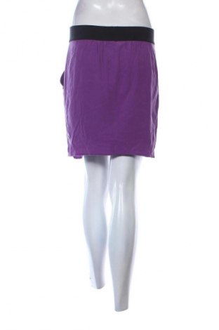 Szoknya Boss Orange, Méret M, Szín Lila, Ár 8 719 Ft