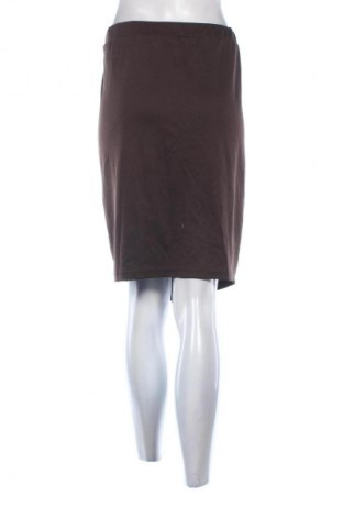 Fustă Bpc Bonprix Collection, Mărime XXL, Culoare Maro, Preț 17,99 Lei