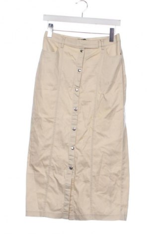 Sukňa Bpc Bonprix Collection, Veľkosť M, Farba Kremová, Cena  7,95 €