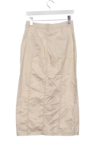 Sukňa Bpc Bonprix Collection, Veľkosť M, Farba Kremová, Cena  7,95 €