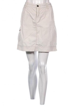 Sukně C&A, Velikost XL, Barva Krémová, Cena  89,00 Kč