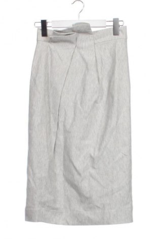 Rock COS, Größe XS, Farbe Grau, Preis € 8,99