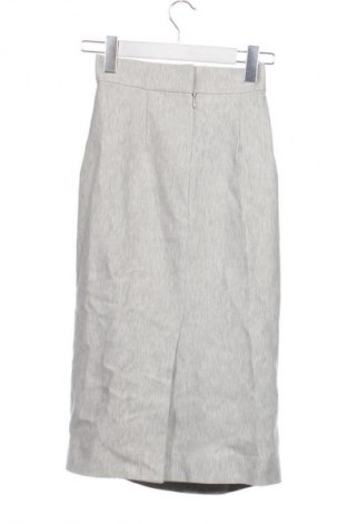 Rock COS, Größe XS, Farbe Grau, Preis € 8,99