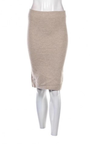 Пола COS, Размер XS, Цвят Бежов, Цена 21,98 €