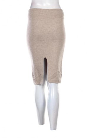 Пола COS, Размер XS, Цвят Бежов, Цена 21,98 €