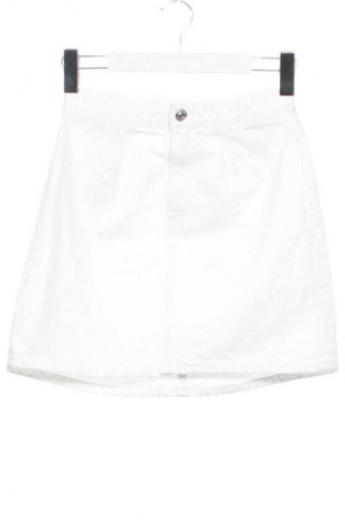 Φούστα Calvin Klein, Μέγεθος XXS, Χρώμα Λευκό, Τιμή 164,99 €, #135106215