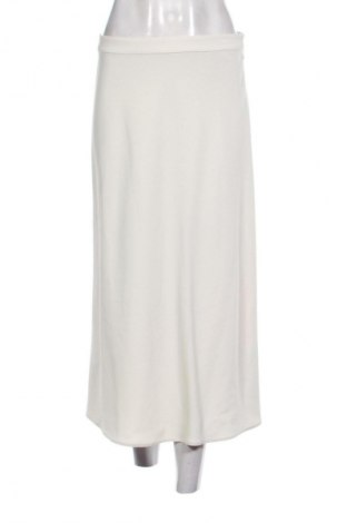 Φούστα Calvin Klein, Μέγεθος S, Χρώμα Εκρού, Τιμή 54,99 €