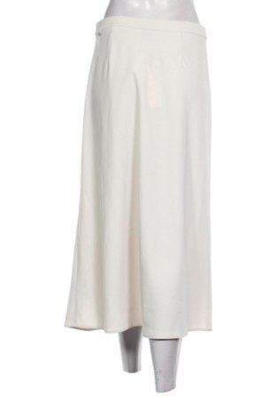 Φούστα Calvin Klein, Μέγεθος S, Χρώμα Εκρού, Τιμή 54,99 €