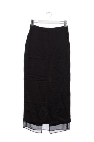 Sukňa Calvin Klein, Veľkosť XS, Farba Čierna, Cena  204,95 €