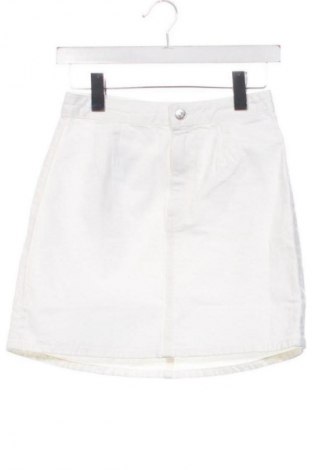 Spódnica Calvin Klein, Rozmiar XS, Kolor Biały, Cena 178,99 zł