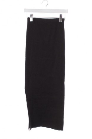 Fustă Calvin Klein Jeans, Mărime XS, Culoare Negru, Preț 529,99 Lei