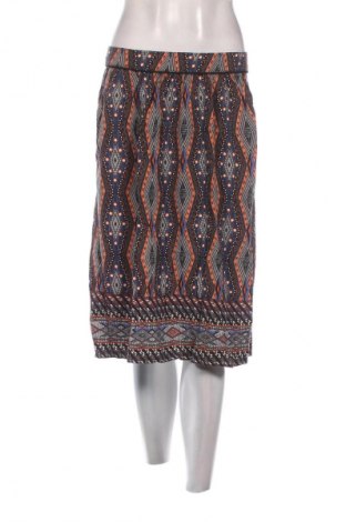 Spódnica Camaieu, Rozmiar M, Kolor Kolorowy, Cena 26,79 zł