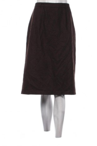 Sukně Canda, Velikost XL, Barva Hnědá, Cena  189,00 Kč