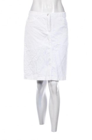 Sukně Christian Berg, Velikost M, Barva Bílá, Cena  159,00 Kč
