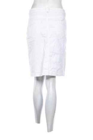 Sukně Christian Berg, Velikost M, Barva Bílá, Cena  159,00 Kč