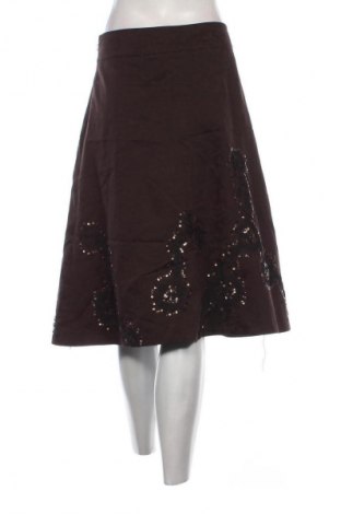 Szoknya Coast, Méret L, Szín Barna, Ár 5 559 Ft