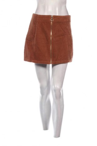 Spódnica Colloseum, Rozmiar S, Kolor Brązowy, Cena 7,99 zł