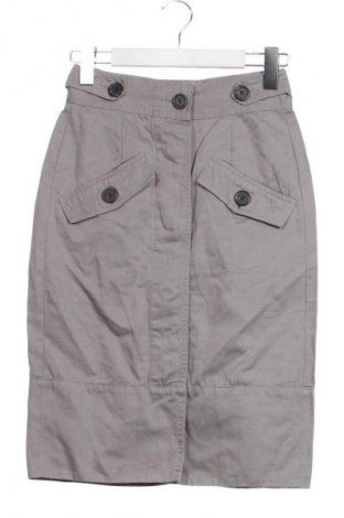 Rock Comptoir Des Cotonniers, Größe XS, Farbe Grau, Preis 8,99 €