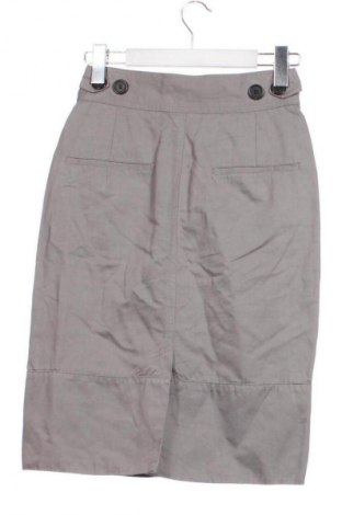 Rock Comptoir Des Cotonniers, Größe XS, Farbe Grau, Preis 8,99 €