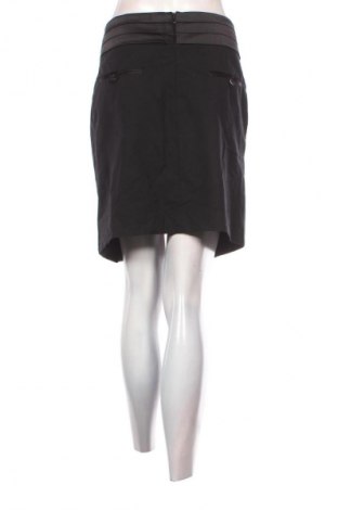 Szoknya Comptoir Des Cotonniers, Méret L, Szín Fekete, Ár 1 089 Ft