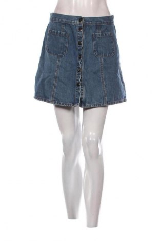 Spódnica Cooperative, Rozmiar M, Kolor Niebieski, Cena 27,40 zł