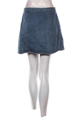 Spódnica Cooperative, Rozmiar M, Kolor Niebieski, Cena 27,40 zł