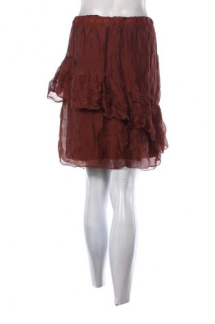 Fustă Coster Copenhagen., Mărime S, Culoare Maro, Preț 104,27 Lei