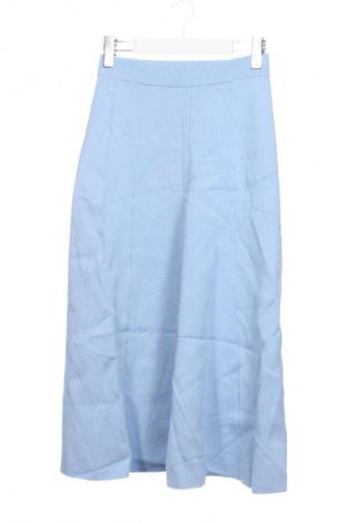 Φούστα Country Road, Μέγεθος XXS, Χρώμα Μπλέ, Τιμή 17,99 €