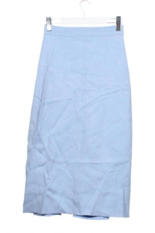 Φούστα Country Road, Μέγεθος XXS, Χρώμα Μπλέ, Τιμή 17,99 €