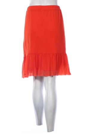 Sukně Cream, Velikost M, Barva Červená, Cena  359,00 Kč