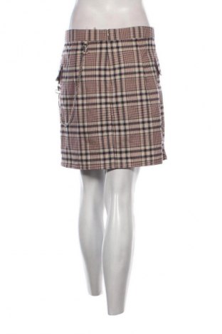 Spódnica Cropp, Rozmiar L, Kolor Kolorowy, Cena 69,99 zł