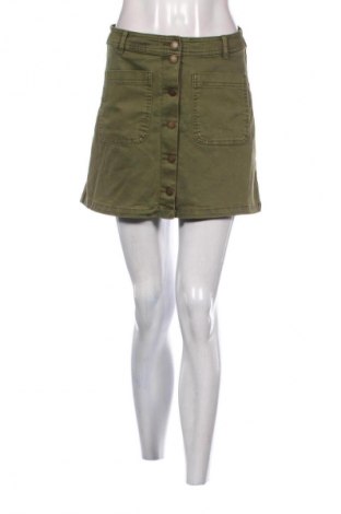 Пола Cropp, Размер S, Цвят Зелен, Цена 6,63 €