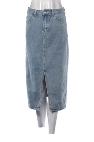 Fustă DAZY, Mărime S, Culoare Albastru, Preț 50,99 Lei