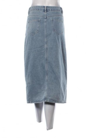 Fustă DAZY, Mărime S, Culoare Albastru, Preț 50,99 Lei