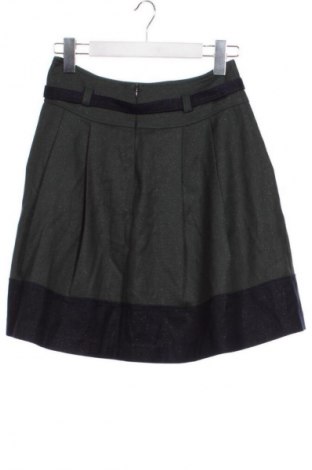 Sukně Daphne, Velikost XS, Barva Zelená, Cena  399,00 Kč