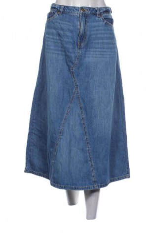 Sukně Denim 1953, Velikost M, Barva Modrá, Cena  329,00 Kč