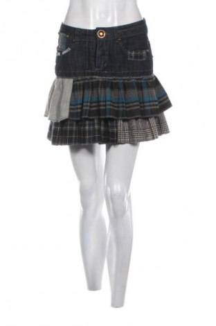 Szoknya Desigual, Méret S, Szín Sokszínű, Ár 9 389 Ft