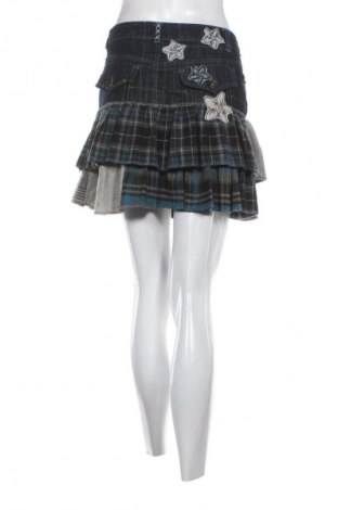 Szoknya Desigual, Méret S, Szín Sokszínű, Ár 9 389 Ft