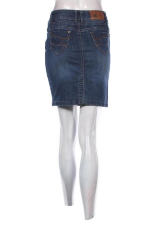 Sukně Dromedar, Velikost S, Barva Modrá, Cena  79,00 Kč