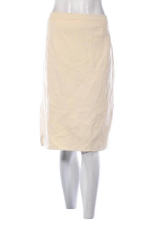 Φούστα ESCADA BY MARGARETHA LEY, Μέγεθος L, Χρώμα  Μπέζ, Τιμή 137,99 €