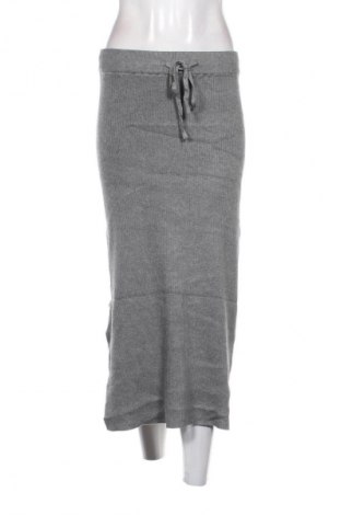 Szoknya Ed.it.ed, Méret XXL, Szín Szürke, Ár 1 439 Ft