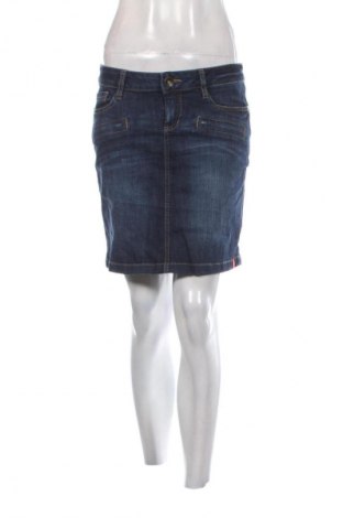 Пола Edc By Esprit, Размер L, Цвят Син, Цена 5,62 €