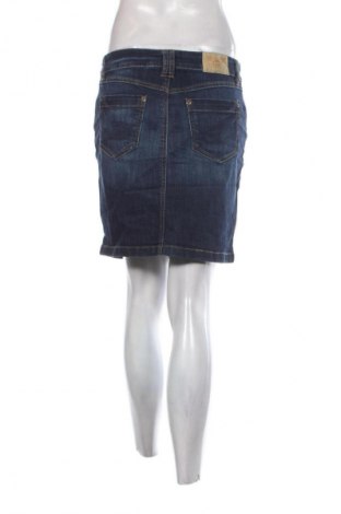 Пола Edc By Esprit, Размер L, Цвят Син, Цена 5,62 €