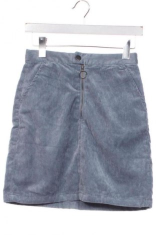 Sukňa Edc By Esprit, Veľkosť XS, Farba Modrá, Cena  1,95 €