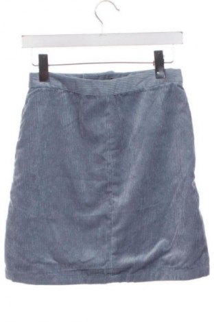 Sukňa Edc By Esprit, Veľkosť XS, Farba Modrá, Cena  1,95 €