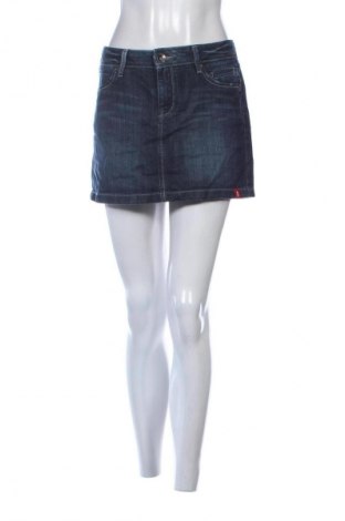 Spódnica Edc By Esprit, Rozmiar L, Kolor Niebieski, Cena 10,99 zł