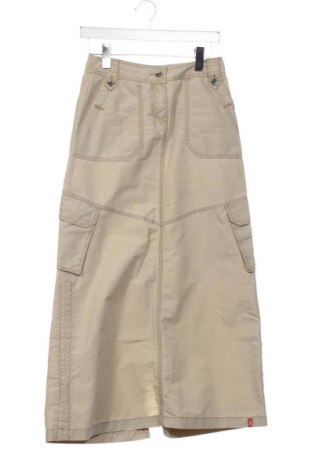 Пола Edc By Esprit, Размер S, Цвят Бежов, Цена 12,78 €