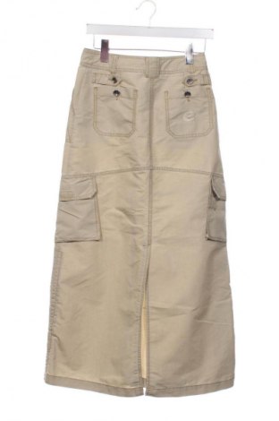 Пола Edc By Esprit, Размер S, Цвят Бежов, Цена 12,78 €