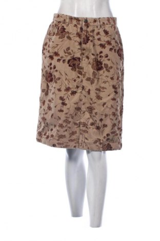 Szoknya Eddie Bauer, Méret M, Szín Sokszínű, Ár 2 409 Ft