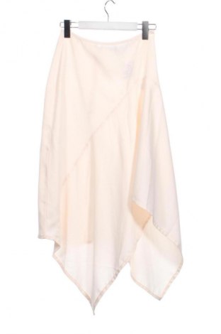 Rock Ellos, Größe XS, Farbe Ecru, Preis 9,99 €